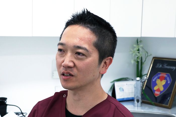 食事のたびに歯は溶けている?食後すぐのブラッシングは是か非か