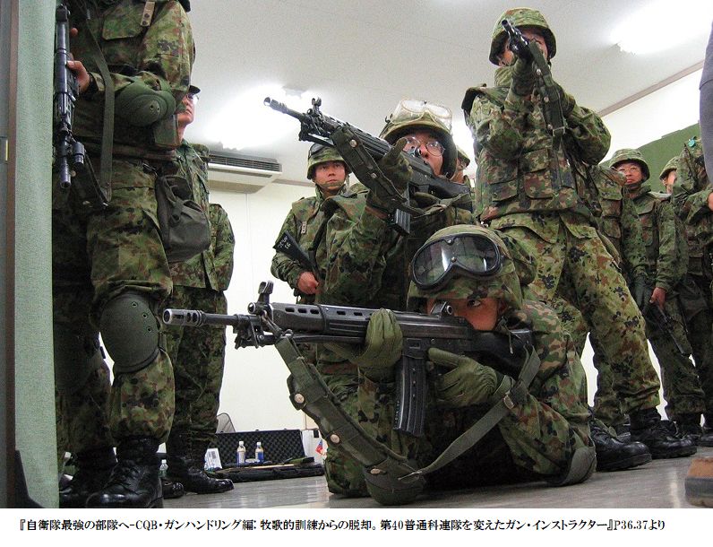 全滅レベル」 軍事技術のプロにダメ出しされた陸自の実力