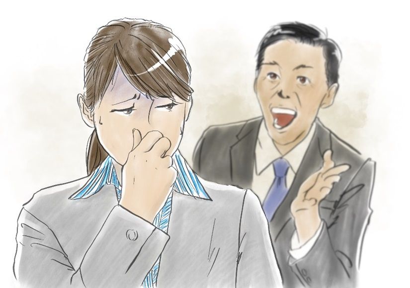 夏の口臭が一番キツい 毒出しうがい で口内を洗浄し臭い断ち ガジェット通信 Getnews 夏の口臭が一番キツい 毒出しうがい で口内を洗浄し臭い断ち ガジェット通信 Getnews