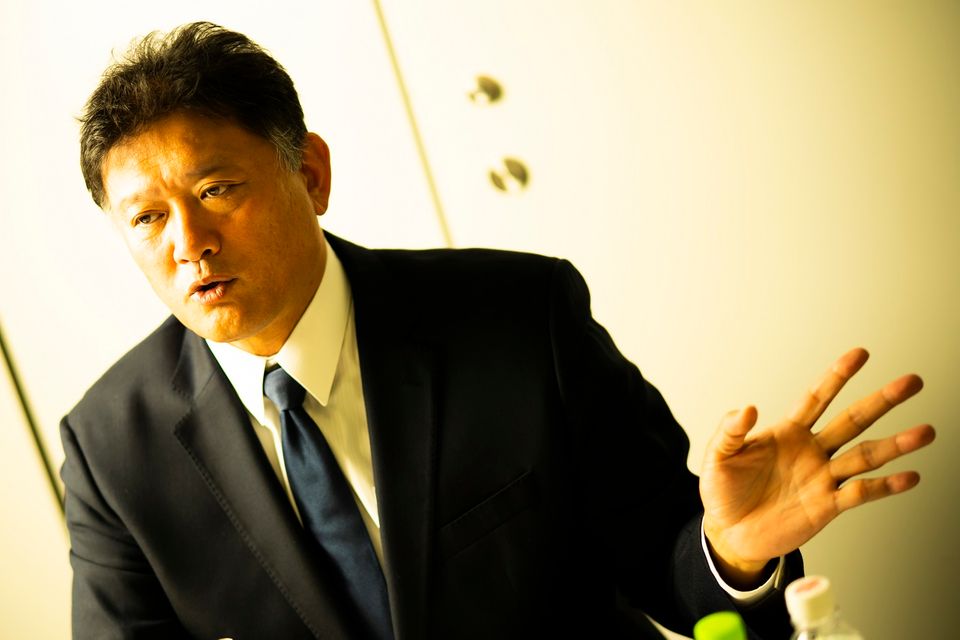 日本代表は 本当に強くなったのか ラグビー界のレジェンド今泉清が語る南ア戦の収穫とワールドカップの課題 ガジェット通信 Getnews