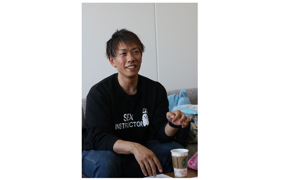 しみけんが 仕事論 の本を執筆 トップ男優の仕事の楽しみ方とは 新刊jp しみけんが 仕事論 の本を執筆 トップ男優の仕事の楽しみ方とは 新刊jp