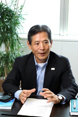 “豪華客船”のホスピタリティの秘密とは―幡野保裕さんインタビュー(1)