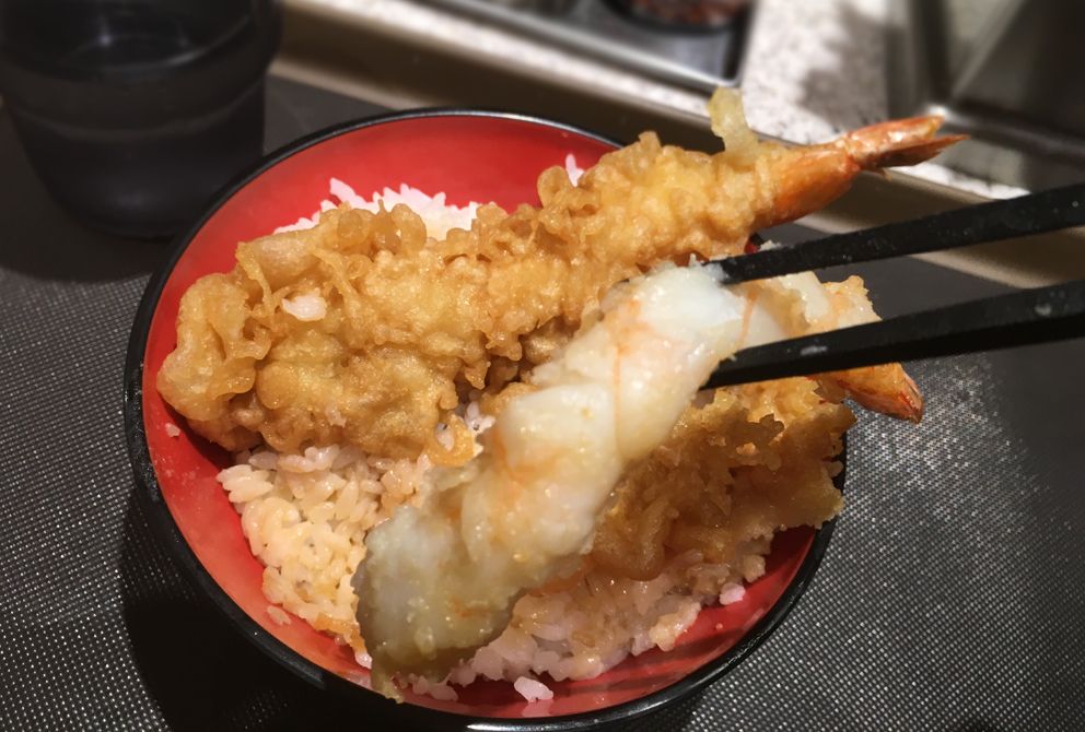 一流の営業マンは天ぷらの衣を剥がして食べる なぜ 新刊jp 一流の営業マンは天ぷらの衣を剥がして食べる なぜ 新刊jp