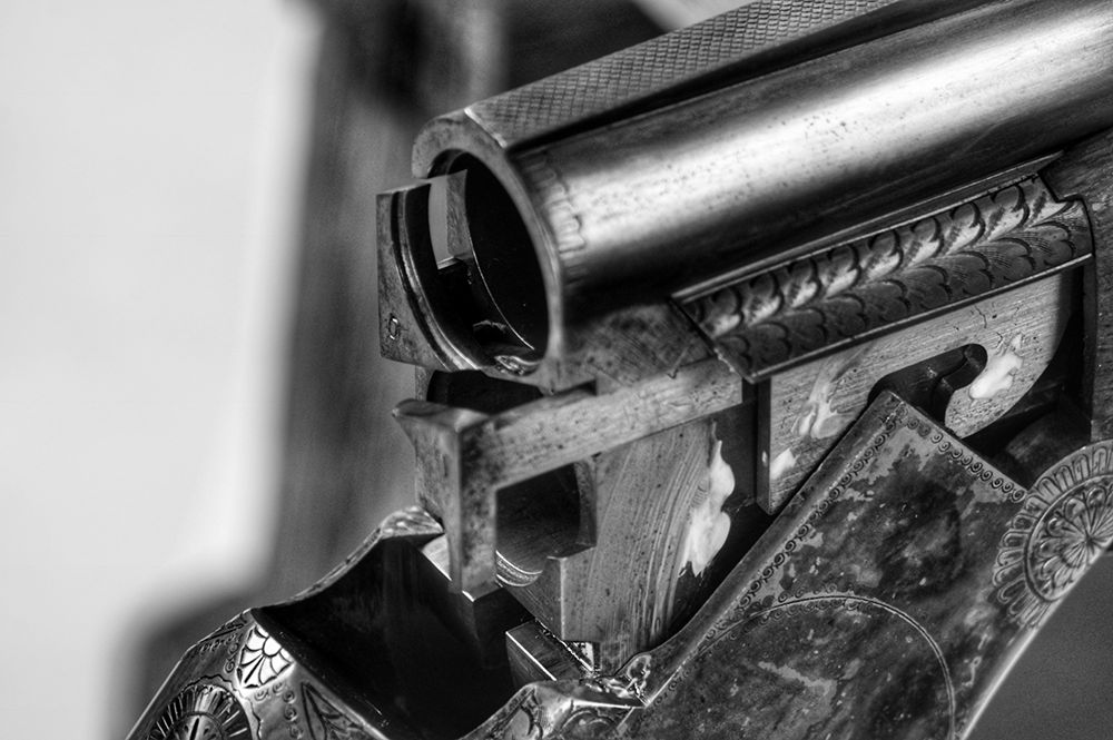 アラサ―女、散弾銃の玉について考えるこの記事のライター