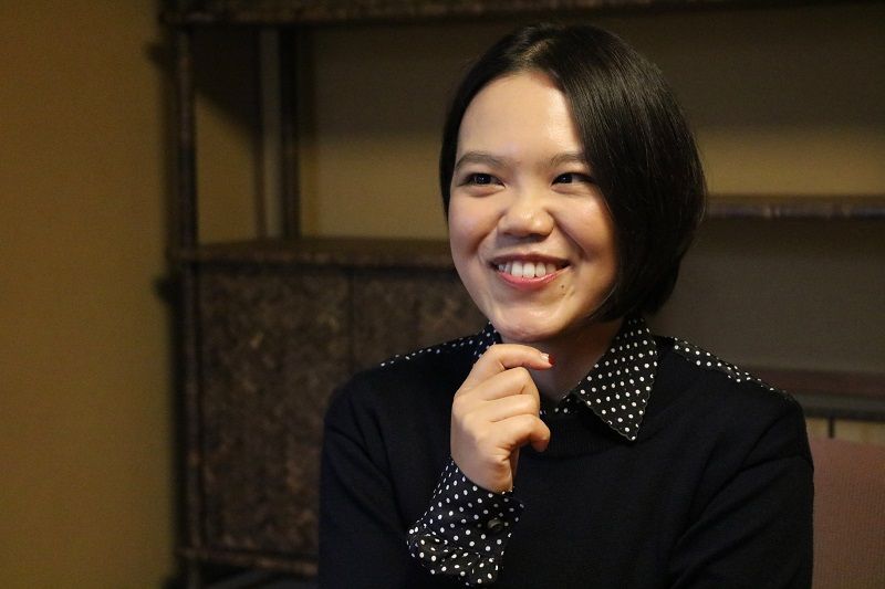 直木賞作家も舌を巻く『十二国記』のスゴさ 新刊JP