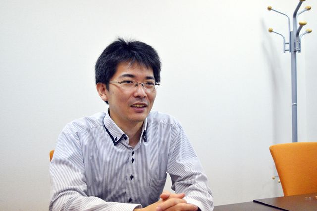 ラノベ作家同士はいつもどんな話をしているの 投稿サイト出身作家に聞く ガジェット通信 Getnews