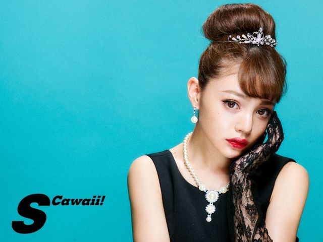 ファッション誌も推薦 今年っぽく 盛れる ハロウィーンメイクは 新刊jp