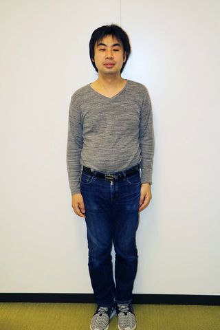 アメリカで話題のスープダイエット 本当に痩せる 30代記者が実体験してみた 2 衝撃の中間測定編 新刊jp