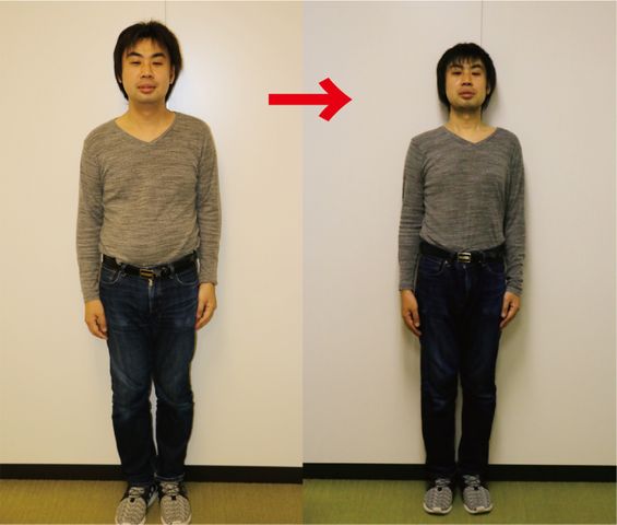 話題のスープダイエット 本当に痩せる 30代記者が実体験 終 72 1kgから何kg痩せたのか 新刊jp