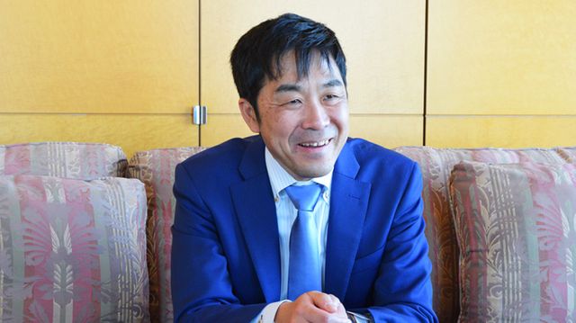 直木賞受賞作家・門井慶喜が影響を受けた3冊の本とは?この記事のライター