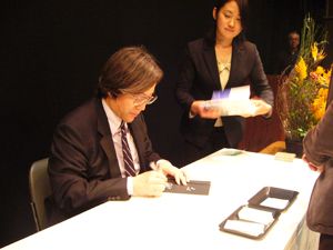 「人類の歴史は螺旋階段を登るように発展する」　田坂広志氏が最新刊刊行を記念し講演会