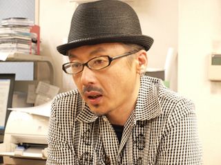田代まさしに緊急インタビュー―自伝『審判』を出版した真意とダジャレの帝王の近況は？