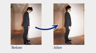 成功者たちが行っている運気を呼び込む正しい姿勢
