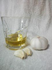 ニンニク油が脳の活性化にいいって本当?
