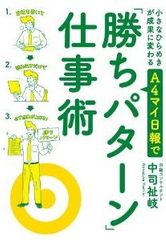 面倒な「日報」で自分を成長させる秘訣