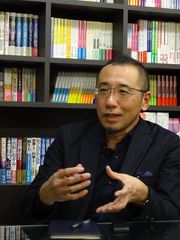 片づかない場所にはあなたの才能が眠っている！？