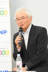 今日公開「GAMBA ガンバと仲間たち」 あの“強敵”の意外なモチーフとは?