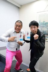 松本ハウスが自分の病気を笑いのネタにする理由