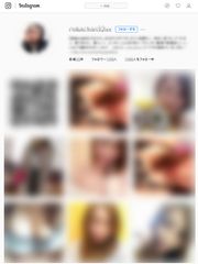 インスタグラムに美女たちがエッチな写真をアップする様々な事情