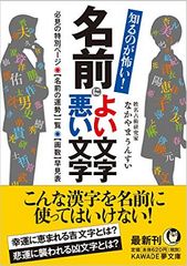 今話題 名前の文字 だけで運勢がわかる 舛添要一 清原和博 ベッキー お騒がせ有名人 に特有の名前 新刊jp