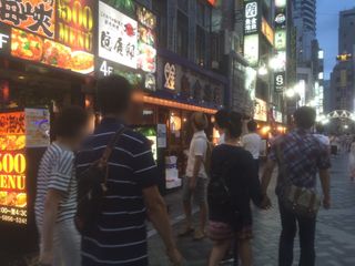 居酒屋の「2時間制」お客はどこまで店の事情に配慮すべき?