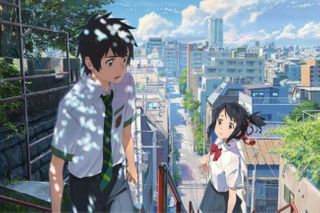 『君の名は。』