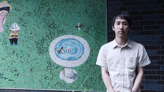 朝井リョウが直木賞授賞式で見せたとっさの機転とは