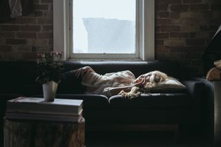 うつ? 癒し? それとも…。「悪夢」は一体何を示している?