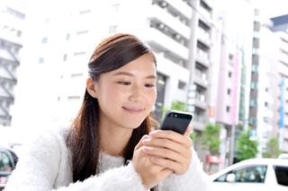 クリスマス前に使ってみて！気になる異性が「OK」したくなるメッセージ術