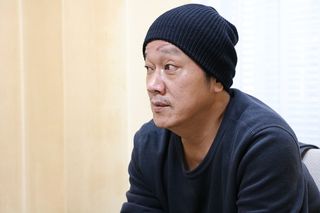 作家・山下澄人が語る　「富良野塾」入塾秘話