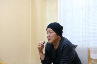 「働きたくなかった」山下澄人が振り返る下積み時代