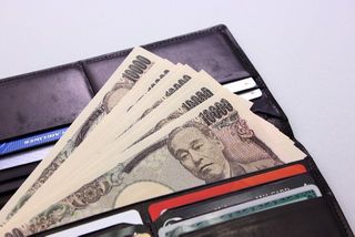 お金が貯まらない人と、貯まる人の財布の使い方 その違いとは?