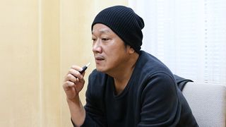 山下澄人さん