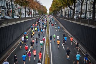 ランニングを長続きさせるための走り方のコツ