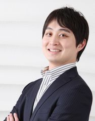 『年収350万円のサラリーマンから年収1億円になった小林さんのお金の増やし方』の著者、小林昌裕さん