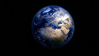 意外なところにあった? 「地球は丸い」を実感できる場所