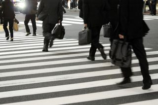 「嫌な上司に耐えるストレス」が脳を破壊する?