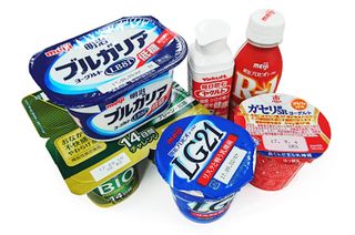 『乳酸菌がすべてを解決する』(アスコム刊)