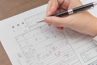 突然元夫のローン督促が!離婚にまつわる不動産トラブルが怖い