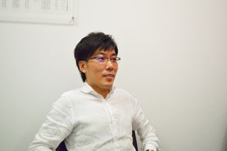 『“自己資金ゼロ”からキャッシュフロー1000万円をつくる不動産投資!』の著者、椙田拓也さん
