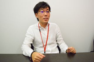 『“自己資金ゼロ”からキャッシュフロー1000万円をつくる不動産投資!』の著者、椙田拓也さん