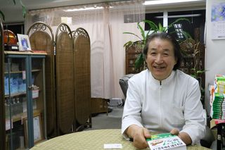 『自律神経は1分で整う! ──人生が変わるお口の健康と自律神経の話』の著者、今野清志さん