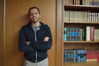 「アメリカに「分断」は常に存在していた」 オマル・エル=アッカドインタビュー(2)