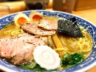 ラーメンレビューで「それいらなくね？」と思う３つの瞬間