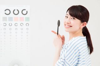 眼科医がすすめる視力改善のためのトレーニングとは