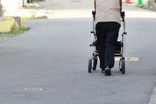 親子で実践できる、老後を元気に過ごすための効果的な「歩き方」