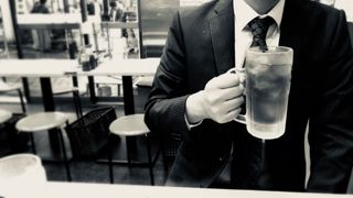 飲み会を断る新人に「それは生産性のある仕事ができた時に言えること」　ドS上司のキツいひと言