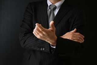 若手社員が知るべき「無視していい上司」と「逃げ出した方がいい上司」の特徴とは?