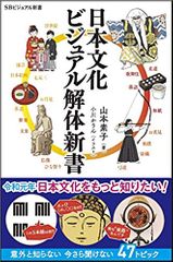 日本文化 ビジュアル解体新書