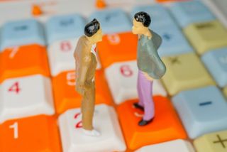 無茶を押し付ける営業部門とデジタル化を推進する開発部門　そのギャップをどう埋めた？